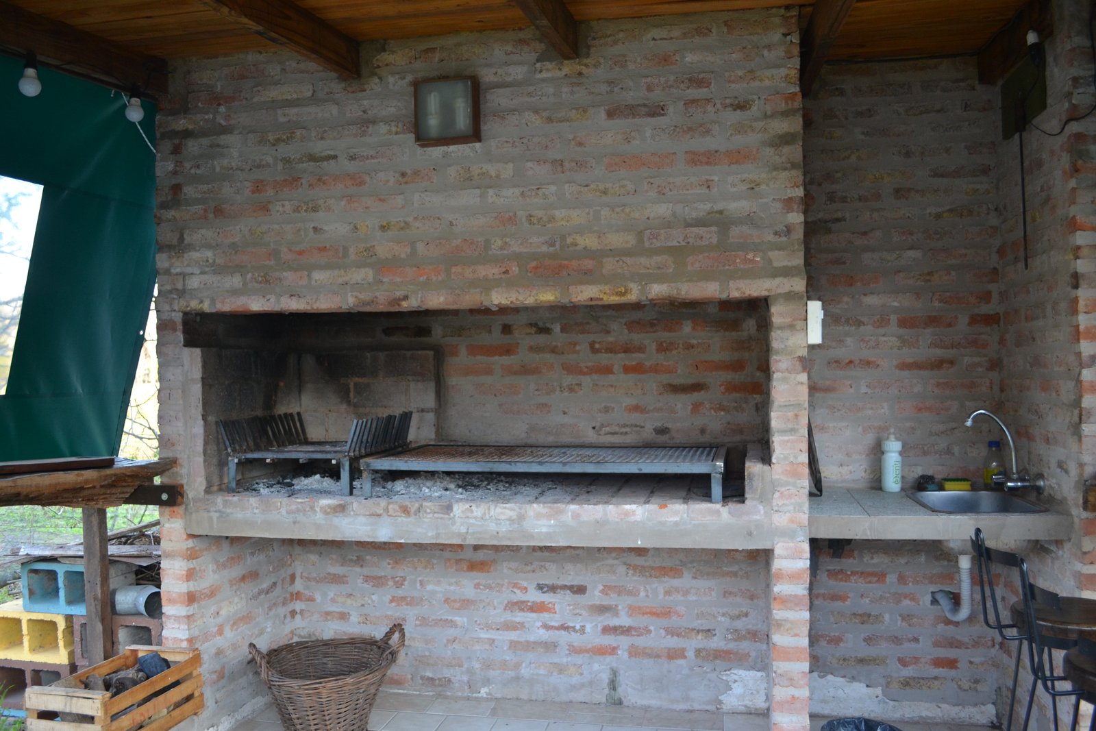 Foto de La María Mercedes